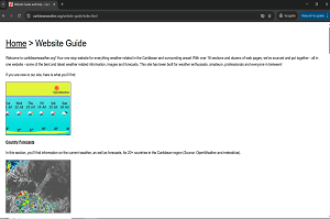 Websit Guide